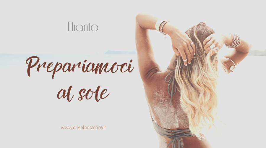 Un’estate di bellezza