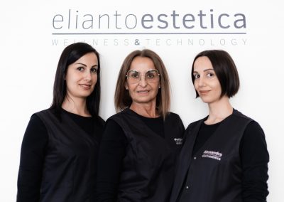 Elianto staff