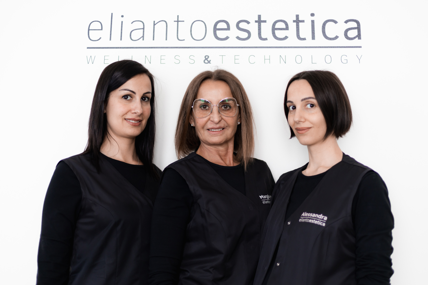 Elianto staff